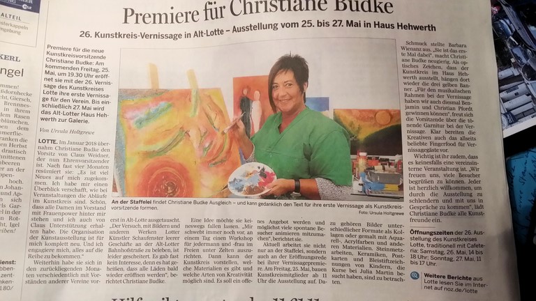 Kunstkreis Lotte