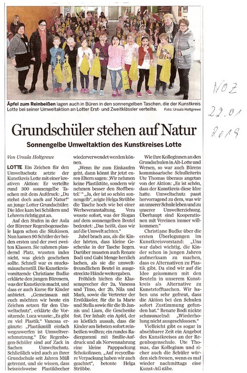 Kunstkreis Lotte