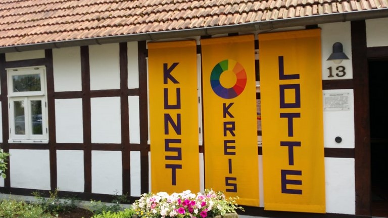 Kunstkreis Lotte