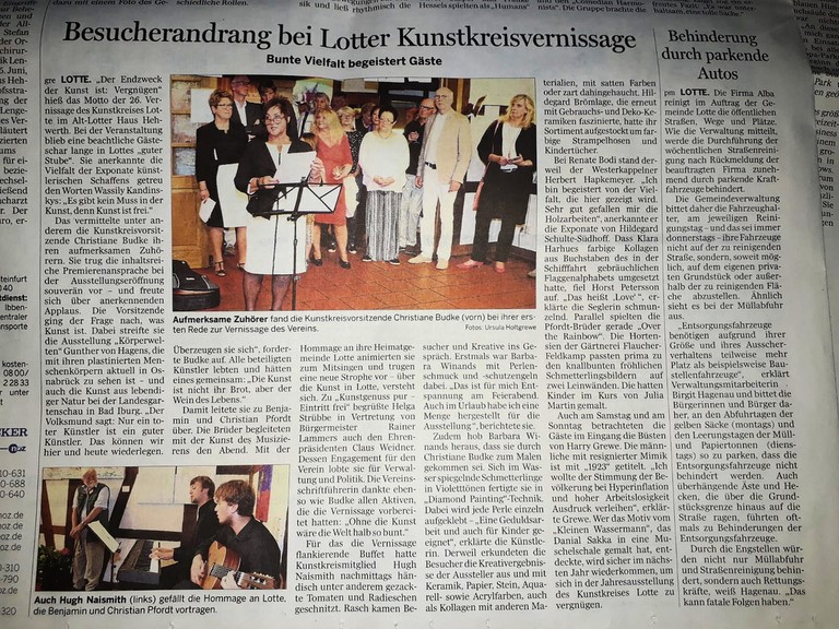 Kunstkreis Lotte