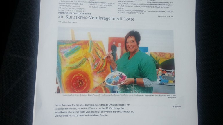 Kunstkreis Lotte