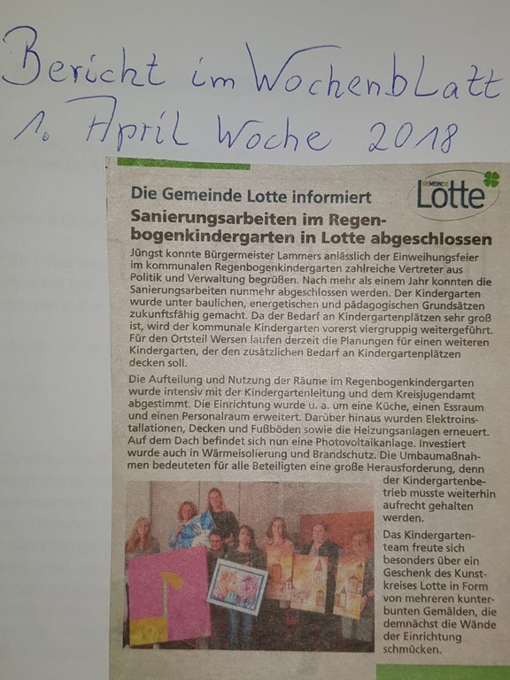 Kunstkreis Lotte