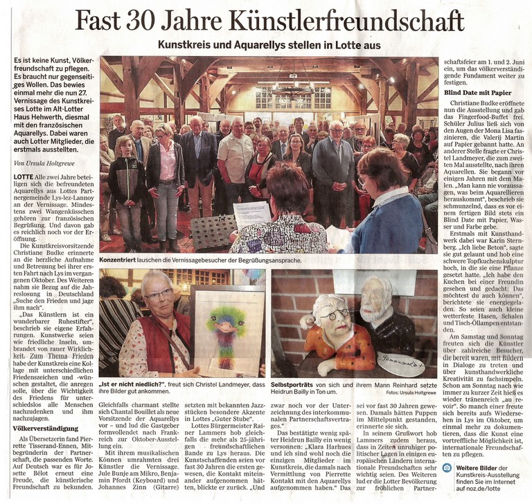 Kunstkreis Lotte