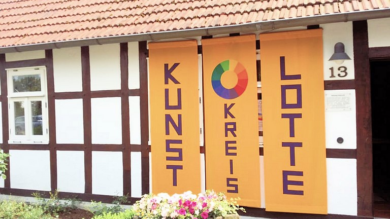 Kunstkreis Lotte