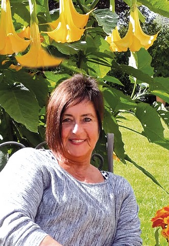 Christiane Budke