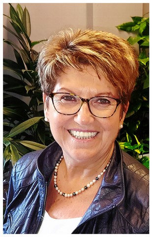 Helga Strübbe