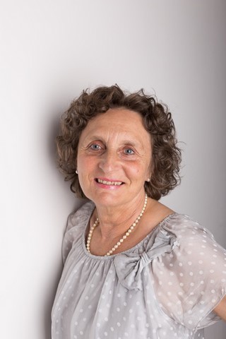 Hildegard Brömlage