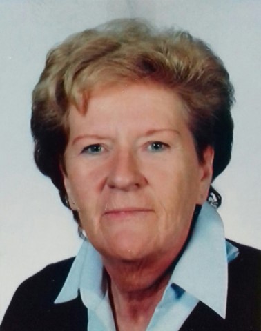 Renate Bodi